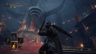 Dark Souls 3: Edelsteine – Waffen durchwirken und verstärken