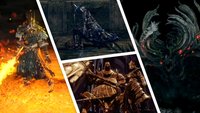 Dark Souls | Tipps zu allen Bossen