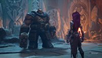 Darksiders 3: Diamantspat-Brocken finden und Waffen max. verbessern