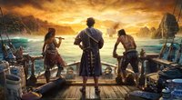 Spieler sind sich einig: So sieht das perfekte Piratenspiel aus