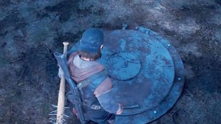 Days Gone: Alle Hinterhalt-Camps und Bunker mit Fundorten
