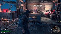 Days Gone | Schnell Geld verdienen und Vertrauen farmen