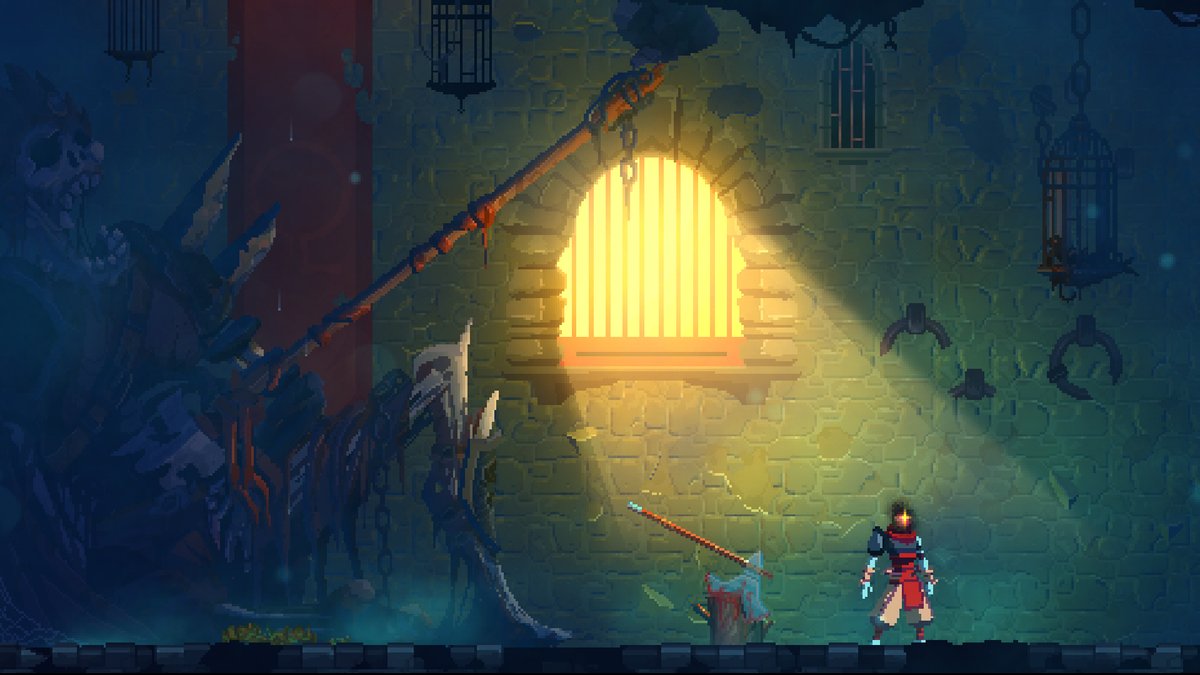 Dead cells steam цена фото 67