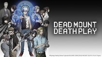 Dead Mount Death Play: Wo ihr den Mystery-Thriller im Stream seht