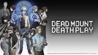 Dead Mount Death Play: Wo ihr den Mystery-Thriller im Stream seht