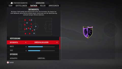 FIFA 22: Verteidigung verbessern  Tipps fr die Abwehr