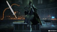 Demon's Souls: Götzenbild – Taktiken für Nah- und Fernkampf