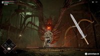 Demon's Souls: Panzerspinne – Taktiken für Nah- und Fernkampf