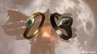 Demon's Souls: Alle Ringe und ihre Fundorte mit Videos