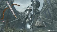 Demon's Souls: Turmritter – Taktiken für Nah- und Fernkampf