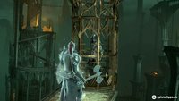 Demon's Souls: NPC-Killer Yurt – Quest und Rüstung