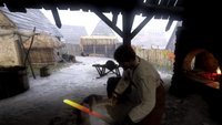 Kingdom Come - Deliverance: Der Verseschmied: Reihenfolge behalten