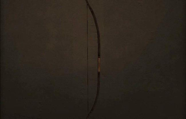 Noble Long Bow