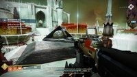 Destiny 2 – Hexenkönigin: Resonanzsplitter – Heroisches Event auslösen