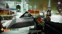 Destiny 2 – Hexenkönigin: Resonanzsplitter – Heroisches Event auslösen