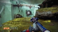 Destiny 2 – Hexenkönigin: Tiefenblick-Stufe erhöhen und Geheimnisse lüften