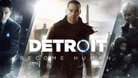 Komplettlösung: Die Geisel zu 100% gelöst - Detroit: Become Human
