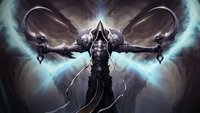 Diablo 3: Reaper of Souls | Alle Waffen von Rinderbardike zum Funkenstab der Schlange