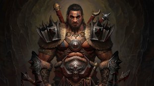 Diablo Immortal | Beste Skills und Items für den Barbar