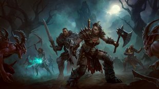 Diablo Immortal | Leveling-Guide für viele Erfahrungspunkte