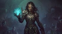 Diablo Immortal | Beste Skills und Items für den Totenbeschwörer