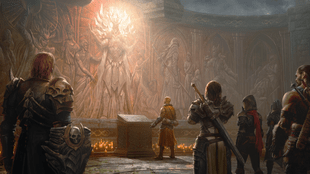 Diablo Immortal | Deutsche Server finden