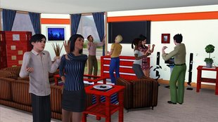 Die Sims 3: Cheats für Simoleons, Kleidungen und zum Bauen