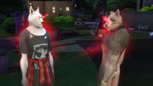 Die Sims 4 | Werwölfe: Cheats für PC, PS4, PS5 und Xbox