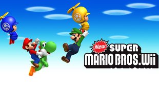 New Super Mario Bros. Wii | Die besten Tipps und Tricks