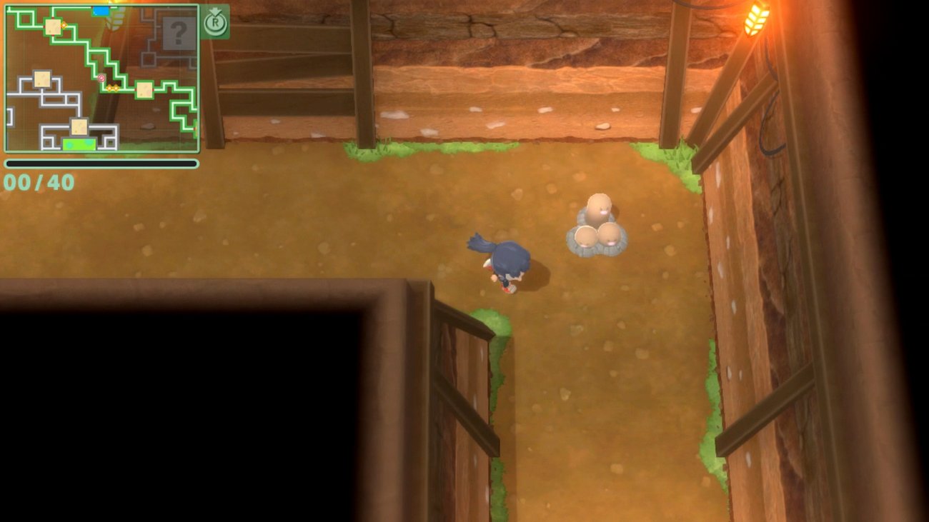 Pokemon Strahlender Diamant Untergrund Pokemon Liste Pokémon Strahlender Diamant: Untergrund-Guide (Digdas, Basis, Statuen etc.)