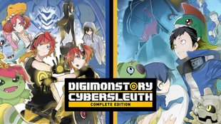 Digimon Story - Cyber Sleuth | 8 Tipps für schnelles Leveln, Item-Herstellung und mehr