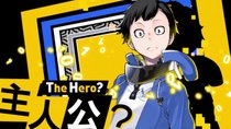 Komplettlösung: Kapitel 1 gelöst - Digimon Story: Cyber Sleuth - Hacker's Memory