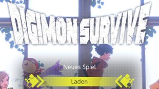 Digimon Survive | Das erwartet euch im New Game Plus
