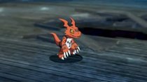 Digimon Survive | Guilmon freischalten