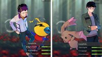 Digimon Survive | Ryo und Shuuji retten