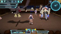 Digimon-Bewohner - alle Fundorte und Wohlstand der Stadt erhöhen - Digimon World - Next Order