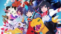 Komplettlösung - alle Kapitel komplett gelöst - Digimon World - Next Order