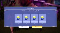 Disney Dreamlight Valley | Gesucht: Aliens – Fundorte und Lösung