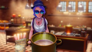 Disney Dreamlight Valley: Rezepte – 314 Gerichte inkl. A Rift in Time