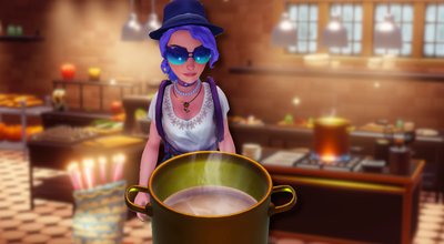 Disney Dreamlight Valley: Traumscherben finden, farmen & kaufen