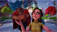 Disney Dreamlight Valley: Alle Charaktere und angekündigte Bewohner