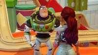 Disney Dreamlight Valley: Buzz Lightyear freischalten (Eine Geheimmission im unerforschten Weltraum)