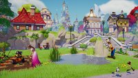 Disney Dreamlight Valley: Darum lohnt es sich für euch, den Sternenpfad zu erklimmen