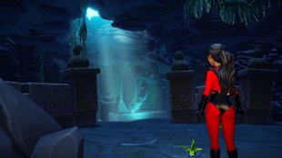 Disney Dreamlight Valley | Mit großer Macht - Verfluchte Höhle & Kugel der Macht finden
