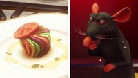 Disney Dreamlight Valley: Ratatouille zubereiten und Remy freischalten