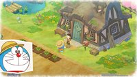 Lieblingsgeschenke der Bewohner | Doraemon: Story of Seasons