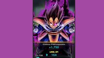 Dragon Ball – Legends: Schnell leveln und Charaktere verbessern