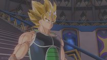 Dragon Ball Xenoverse 2: Zum Super-Saiyajin werden und Verwandlung freischalten