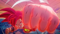 Dragon Ball Z – Kakarot: Alle DLCs in der Übersicht