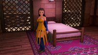 Dragon Quest 11 | Oh La La: Kenner werden und Charme steigern